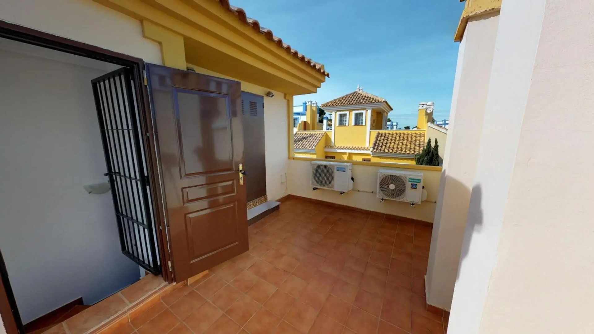 Casa Rozalejo - A Murcia Holiday Rentals Property