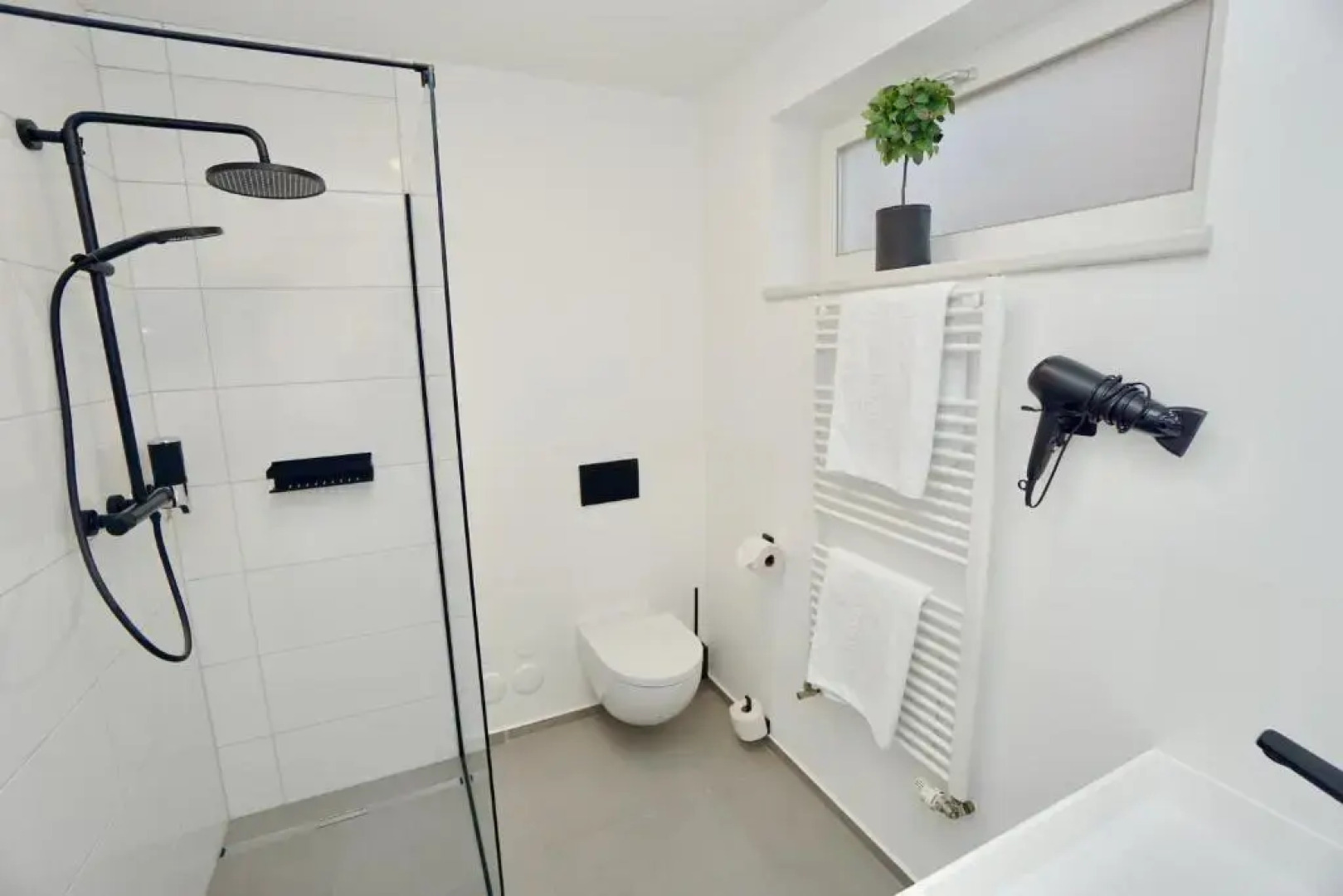 Motel by Maier Götzis- kontaktloser Check-in