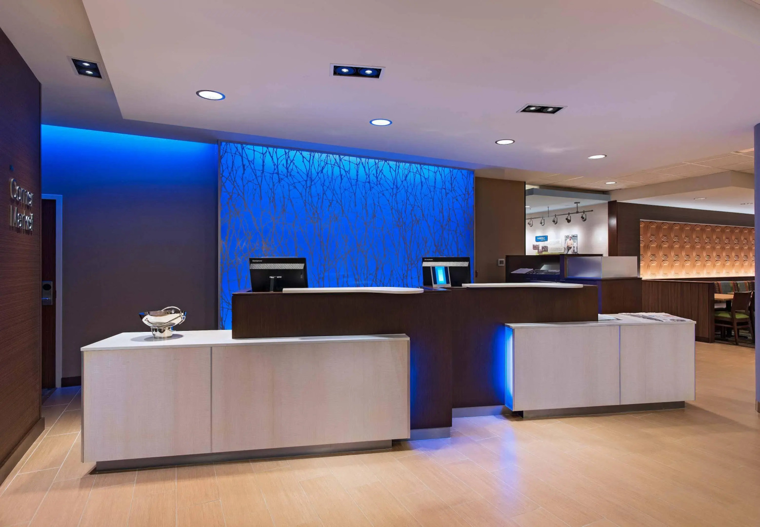 Fairfield Inn & Suites by Marriott La Crosse Downtown