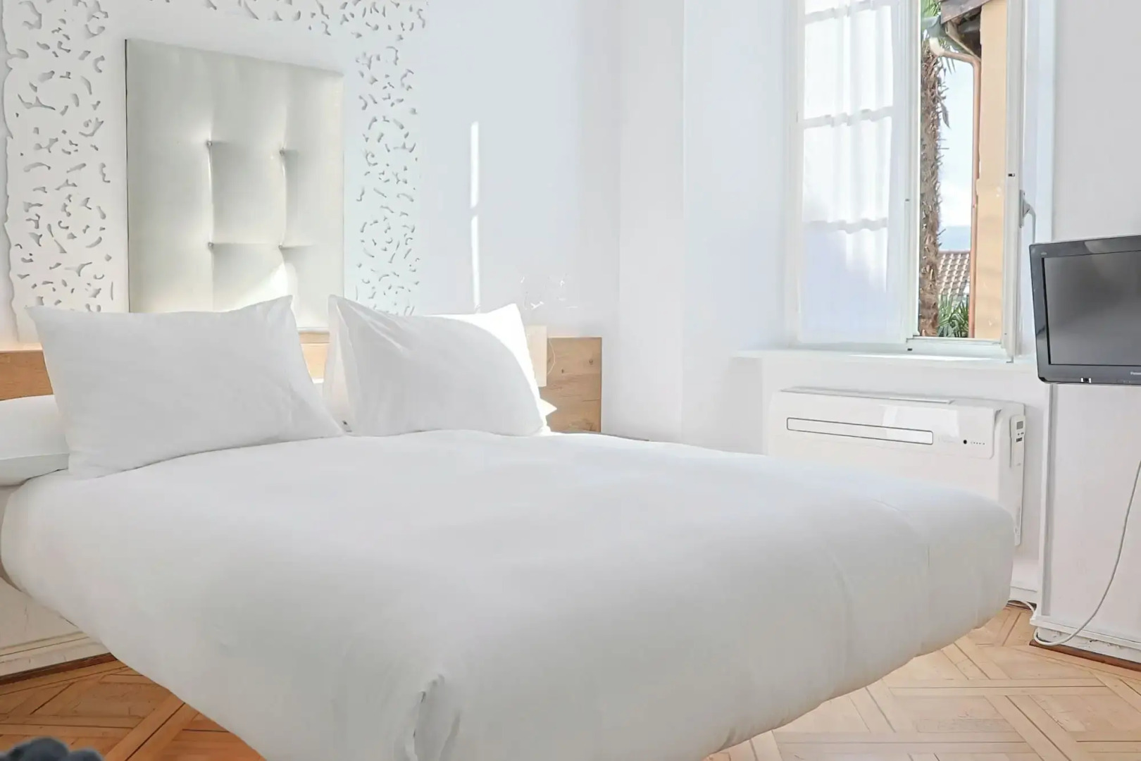 Caffè dell'Arte Boutique Rooms Locarno