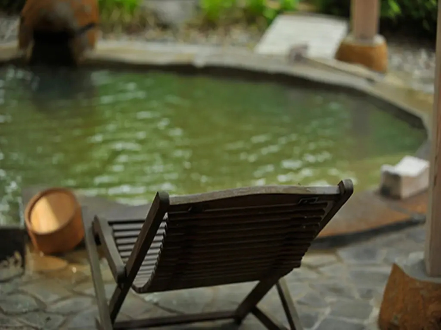 Togattaonsen Bettei Yamabuki