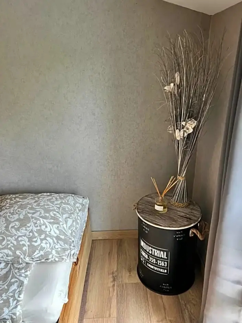 Relais de la Venise verte