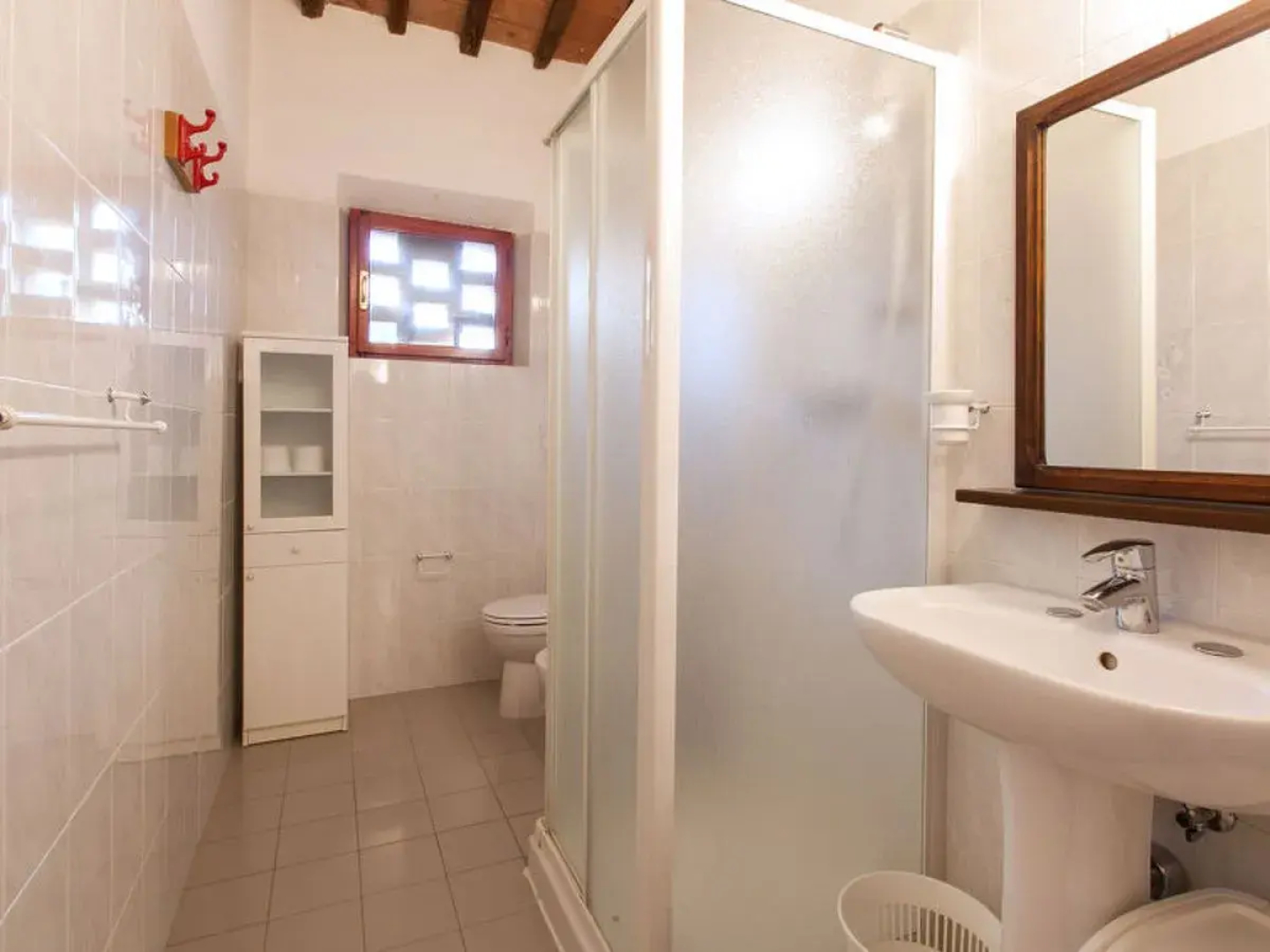 Apartment Le Palaie Peccioli 14082