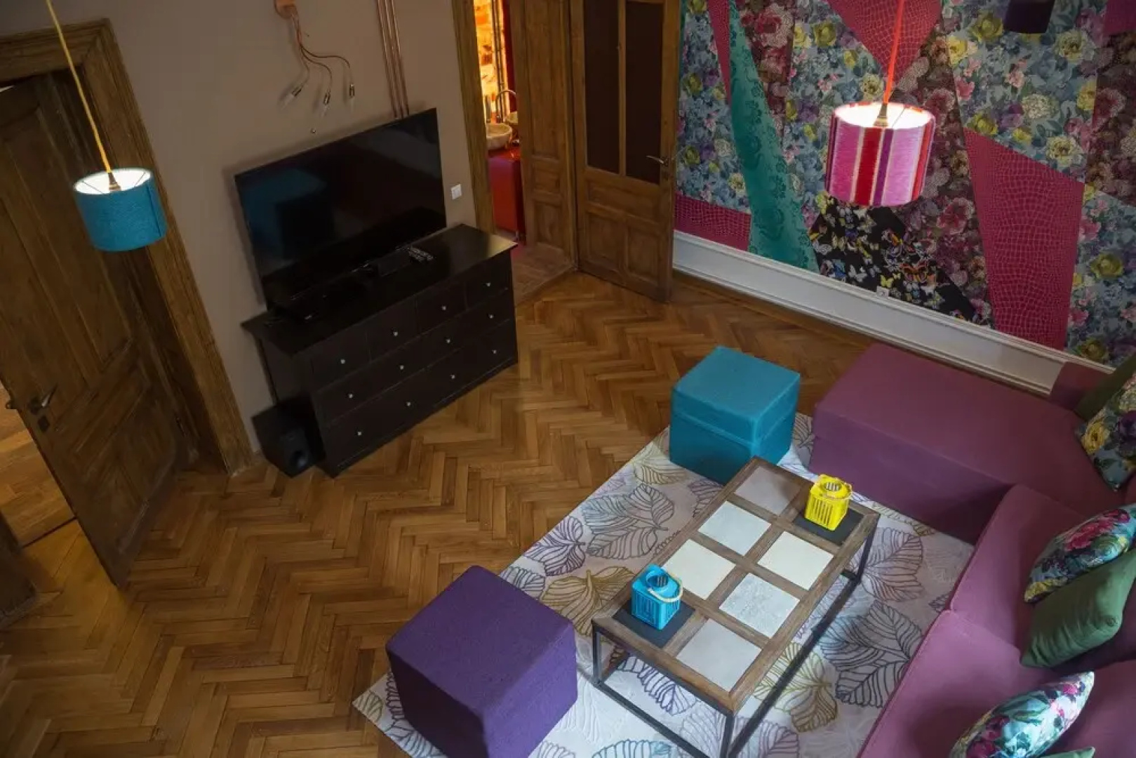 Arina Apartments 2