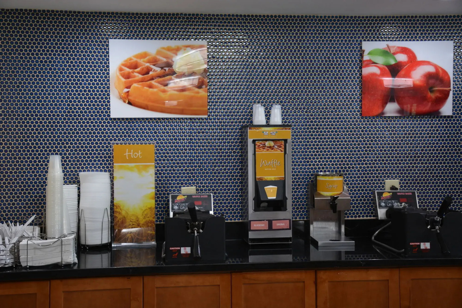 Best Western Cape Cod Hotel