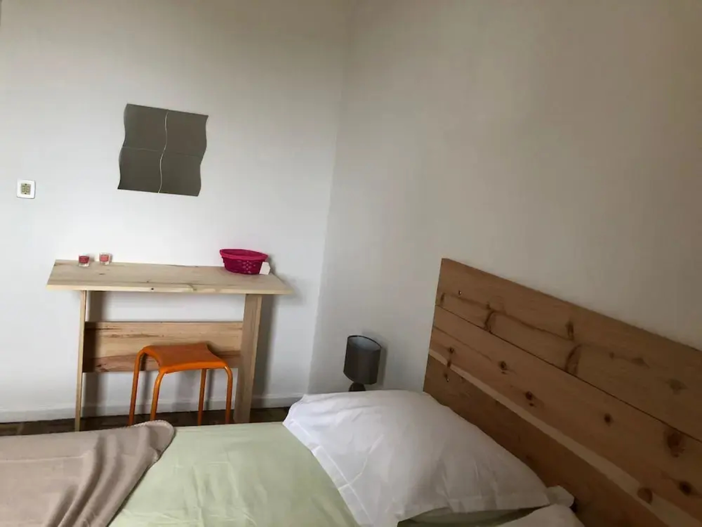 House With 2 Bedrooms in Pico da Pedra, With Wonderful sea View and Enclosed Garden Near the Beach