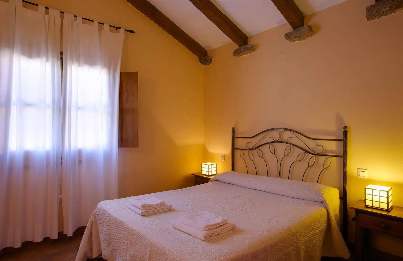 Casas Rurales Acebuche