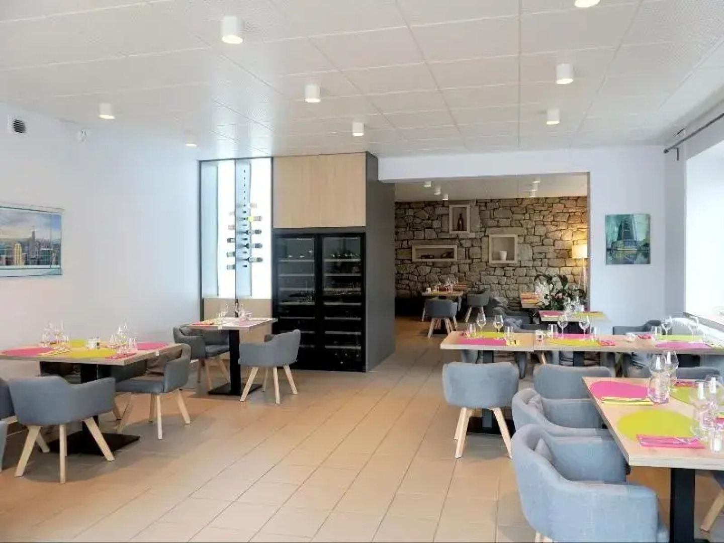 Logis Hotel Le Confluent