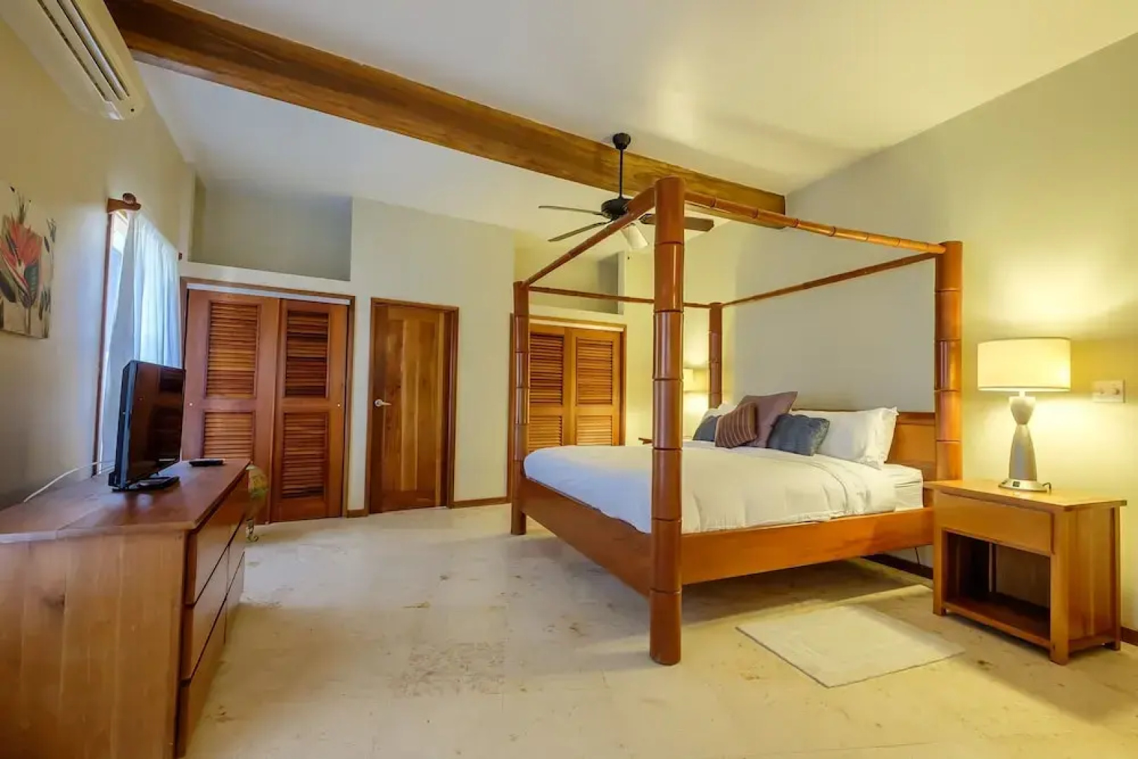 Indigo Belize 4a 3 Bedroom Condo by RedAwning