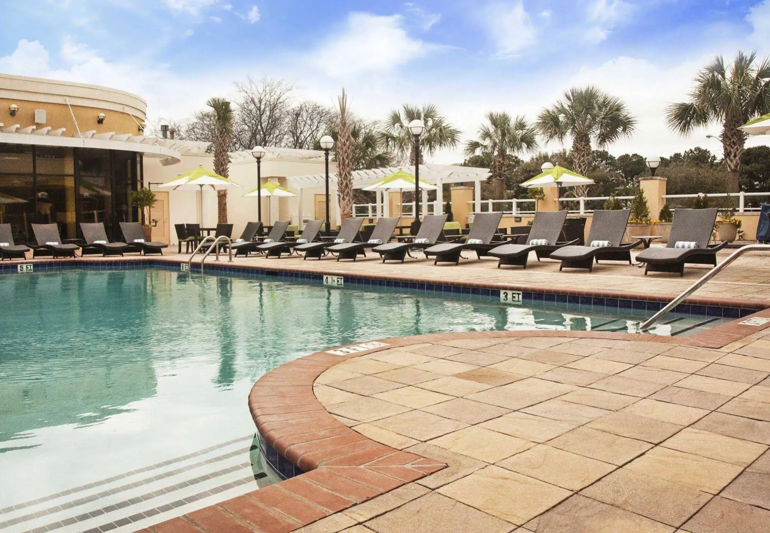 Charleston Marriott