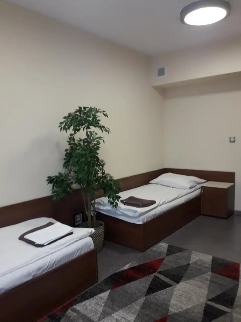 Pokoje Goscinne Swietlik