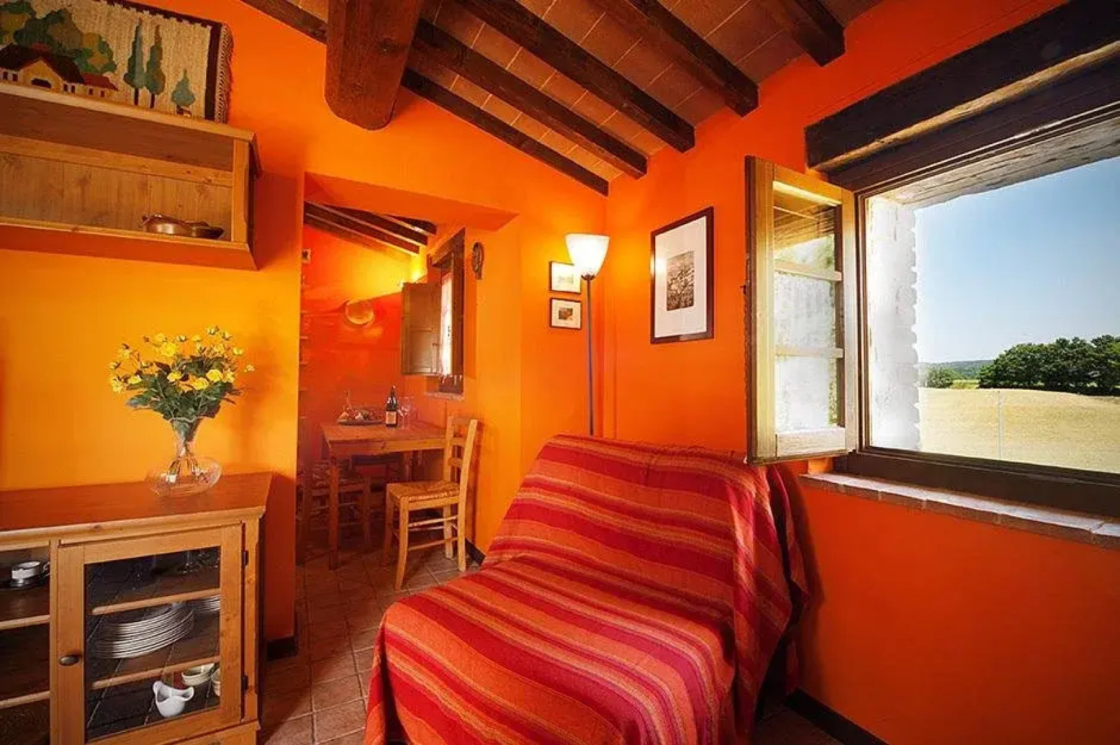 Agriturismo Gattogiallo