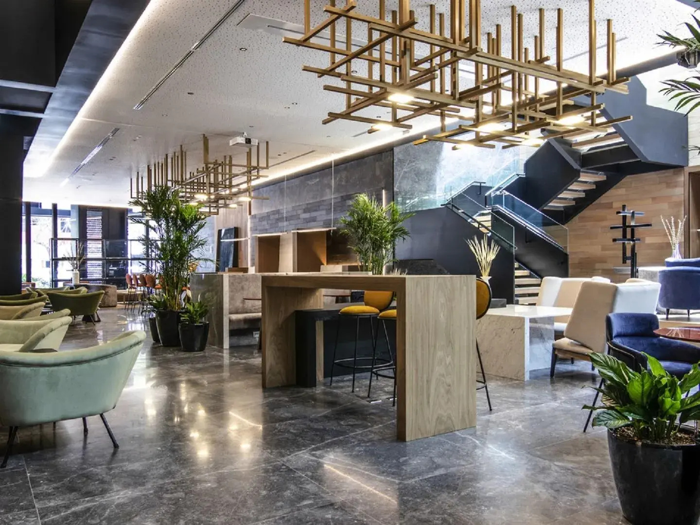 Pullman Lima Miraflores