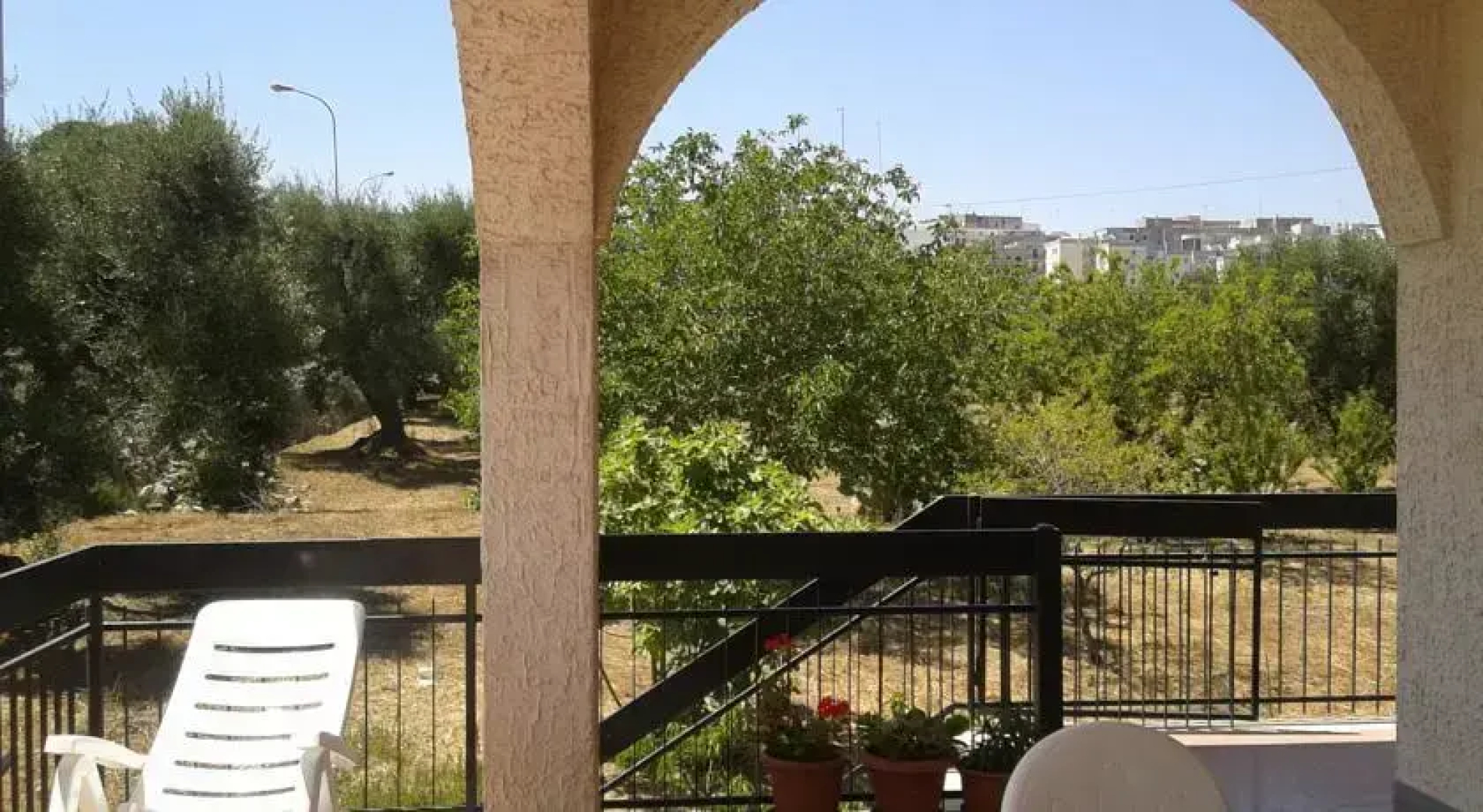 Holiday home Colucci