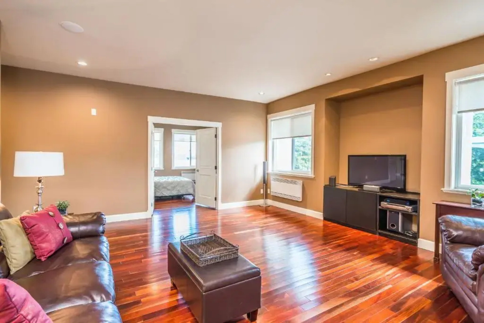 Luxury Penthouse Downtown Nanaimo