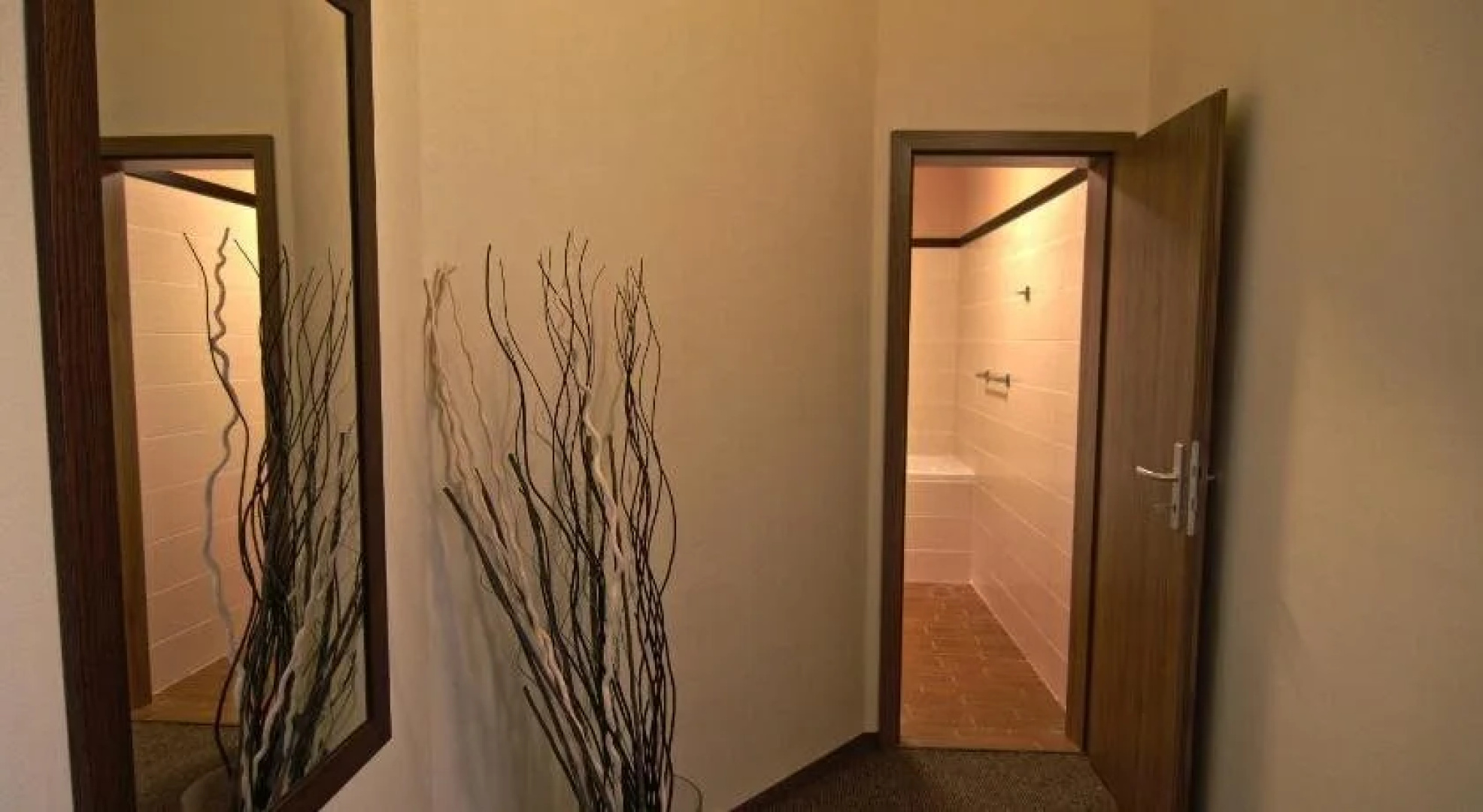 Hotel Baltaci Starý Zámek