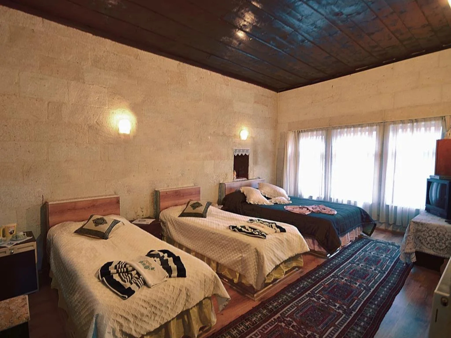 Ayhan Mansion Arch Cave Hotel