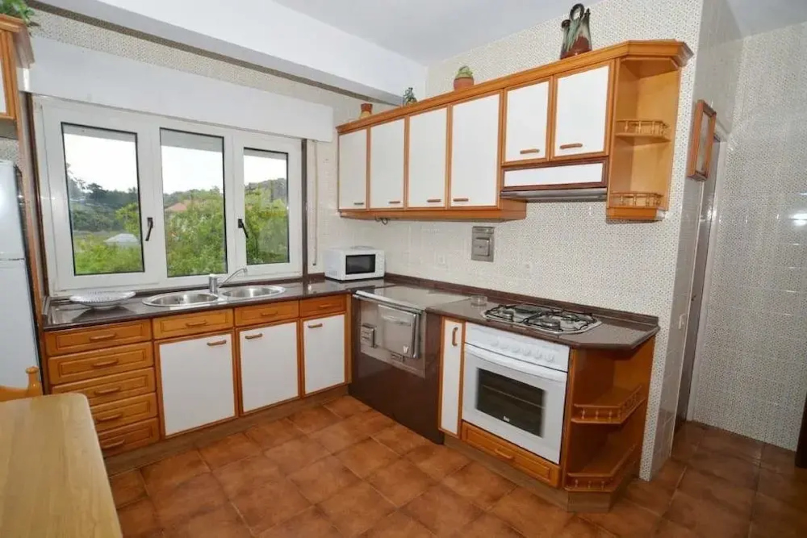 Apartamentos Cantabria - Ref. 6802