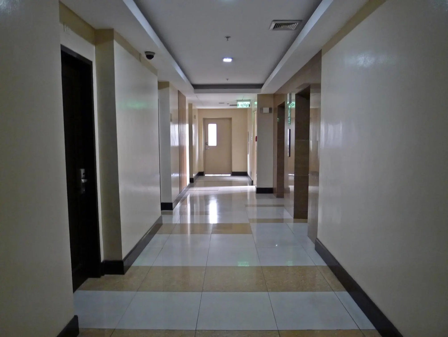 Baguio Burnham Suites