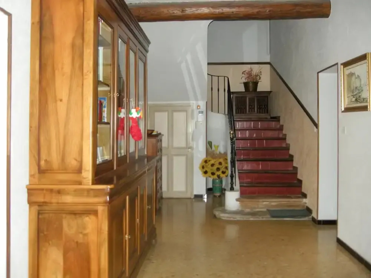 Villa With 4 Bedrooms in Althen-des-paluds, With Private Pool, Terrace