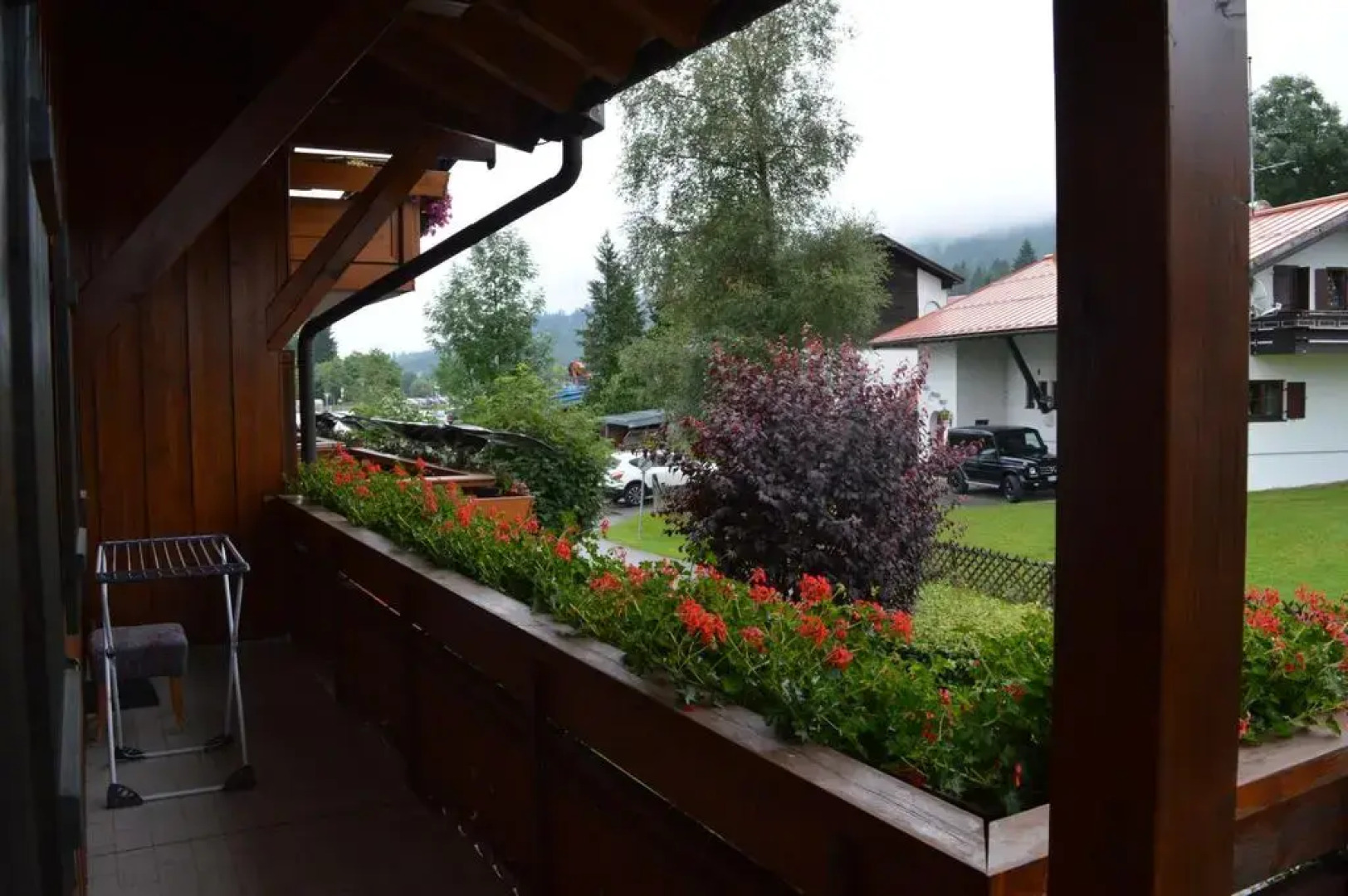 Panoramahotel Oberjoch