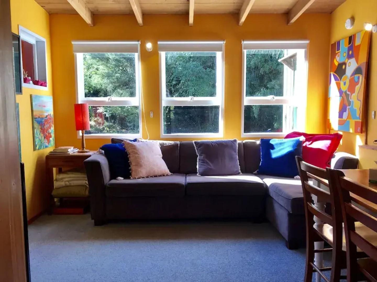 Fern Lodge