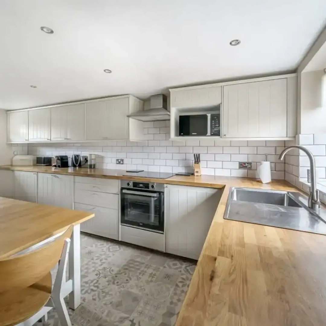 Host Stay Great Habton Cottage