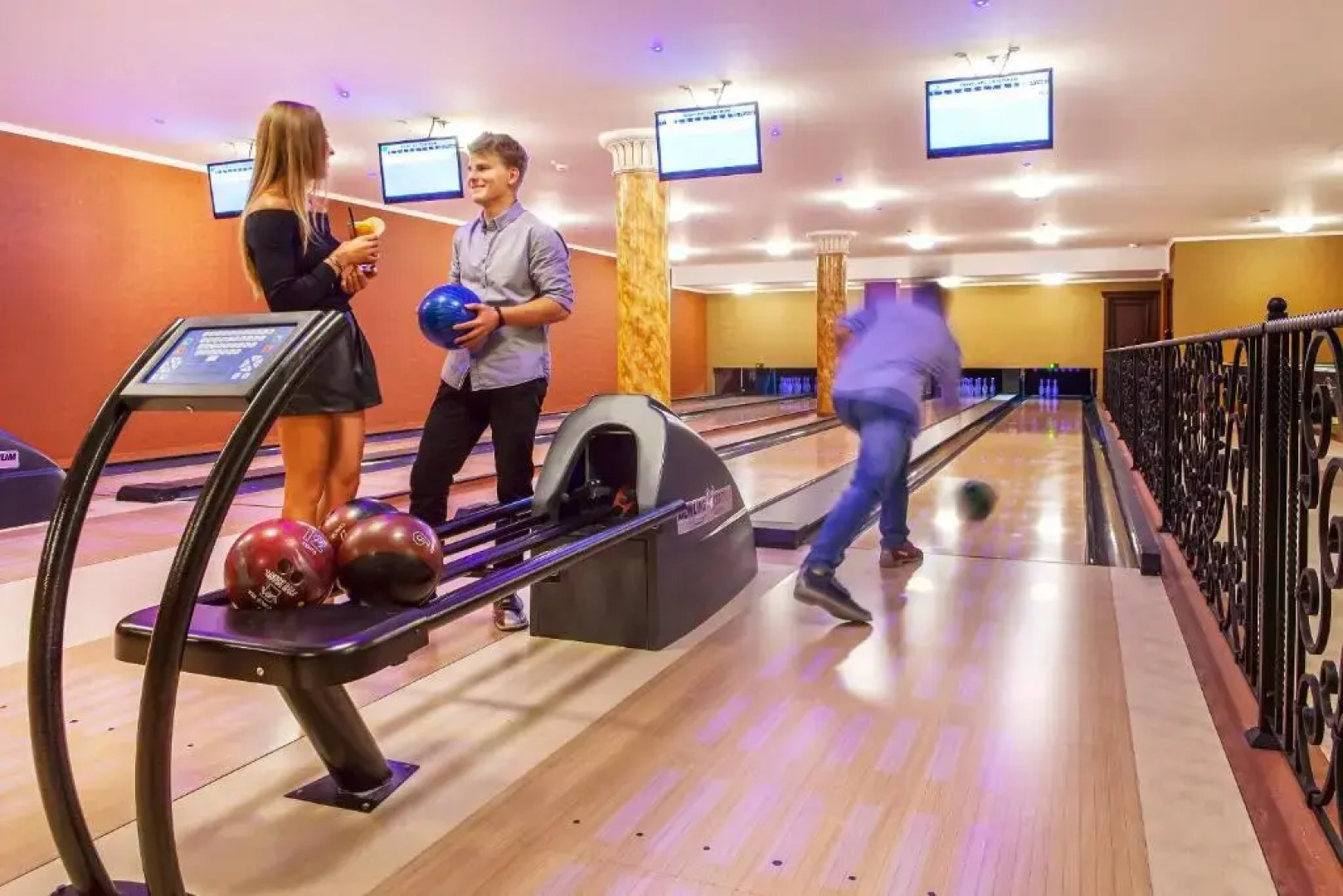 Jutrzenka Medical SPA