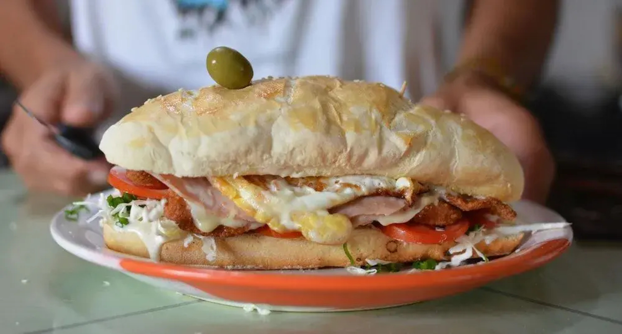 O Peixe de Boa Hostel