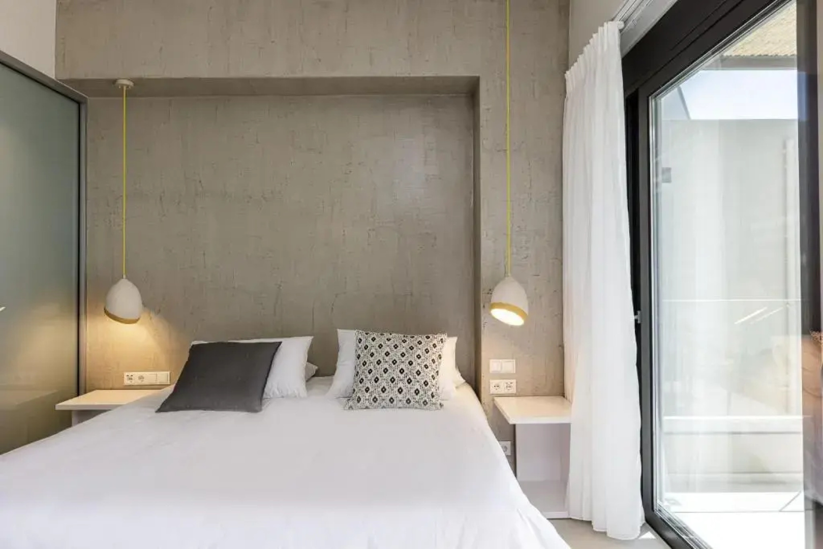 Porti Villas Iraklis