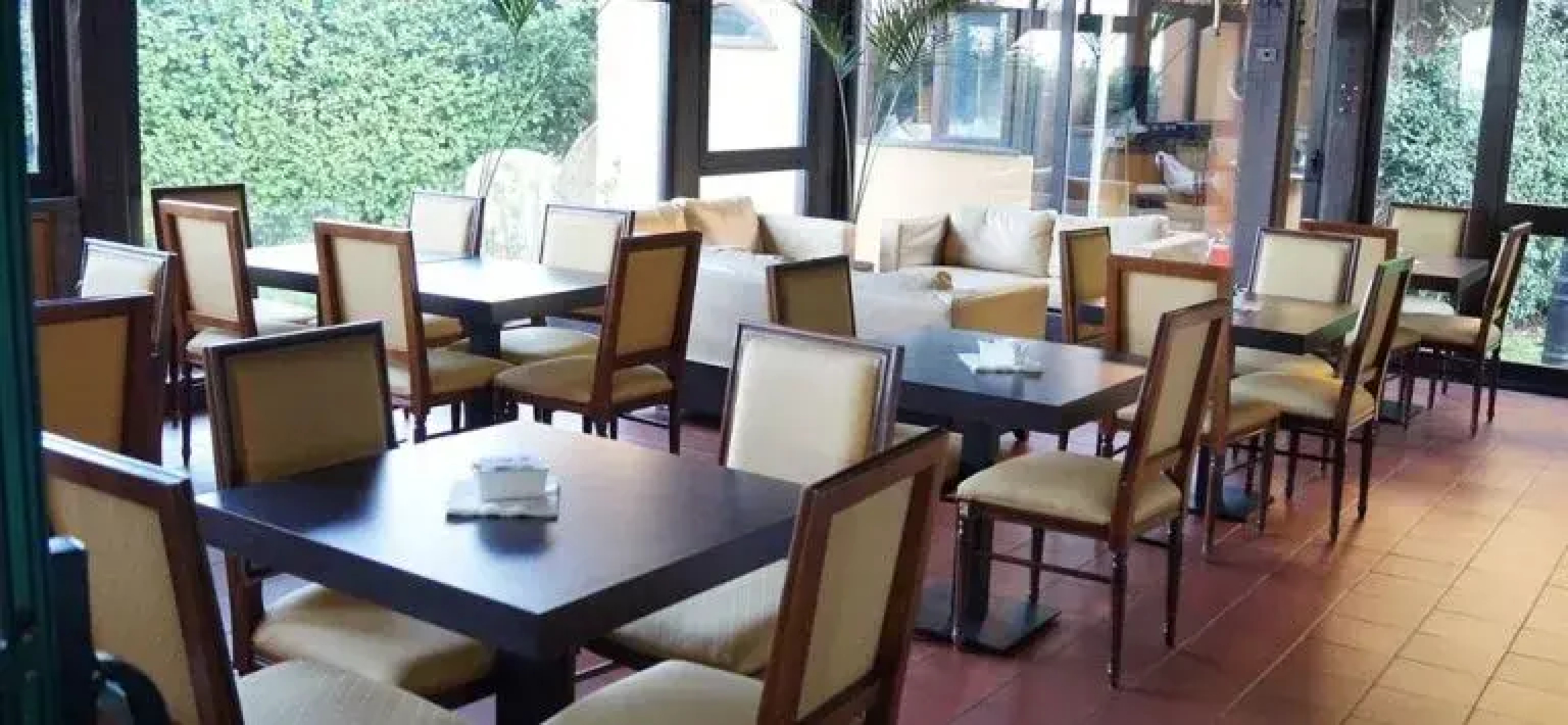 Hotel Villa La Rocca