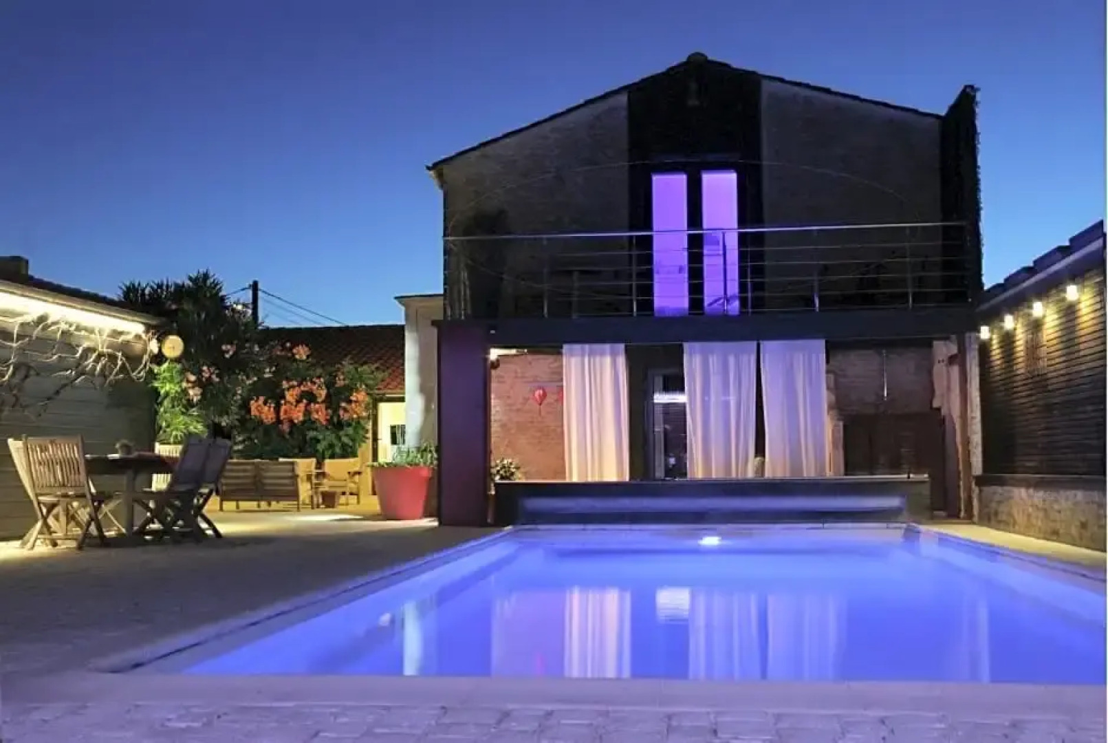 Chambres dhôtes Home Sweet Home