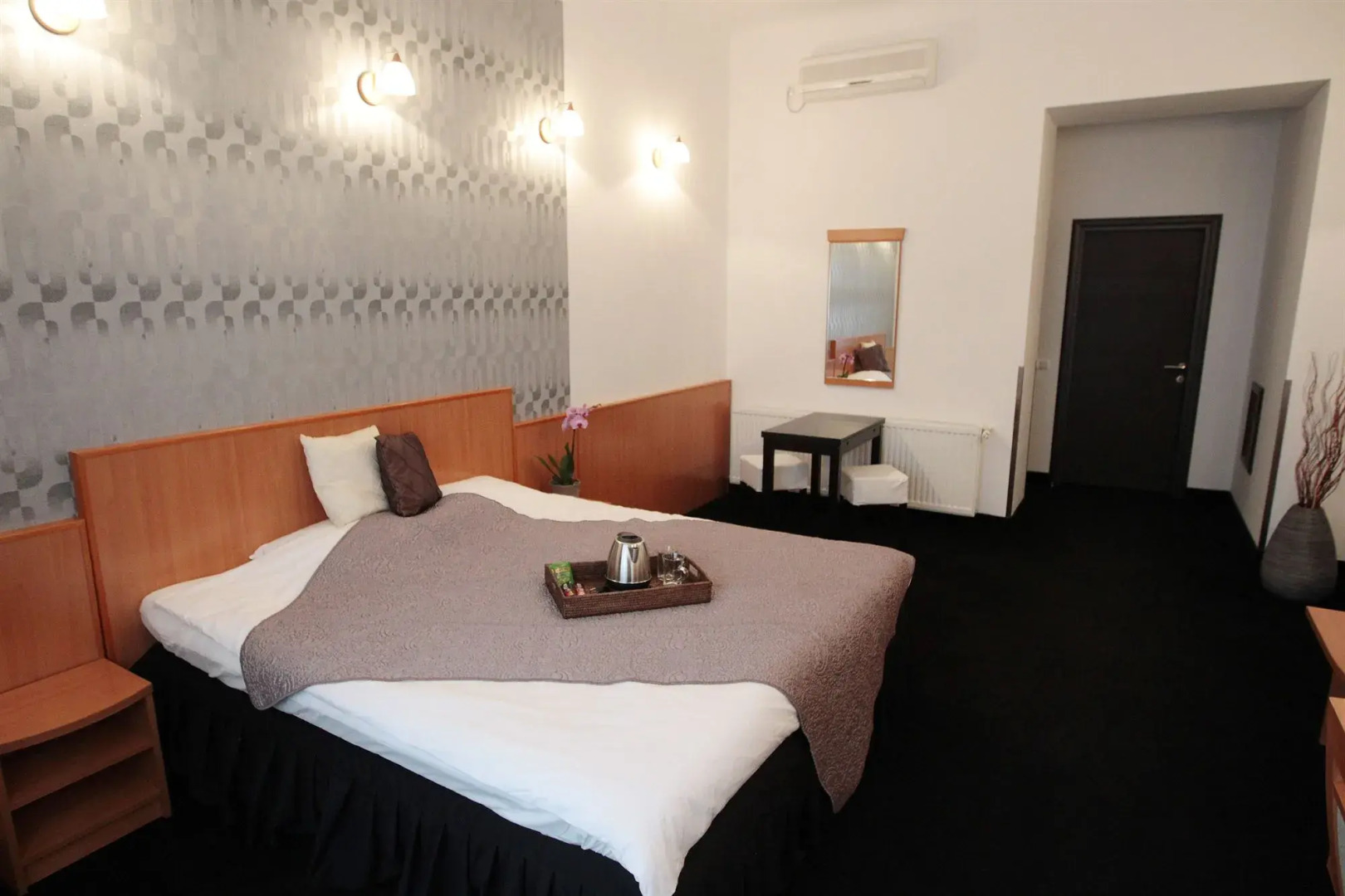 Butterfly Home Danube