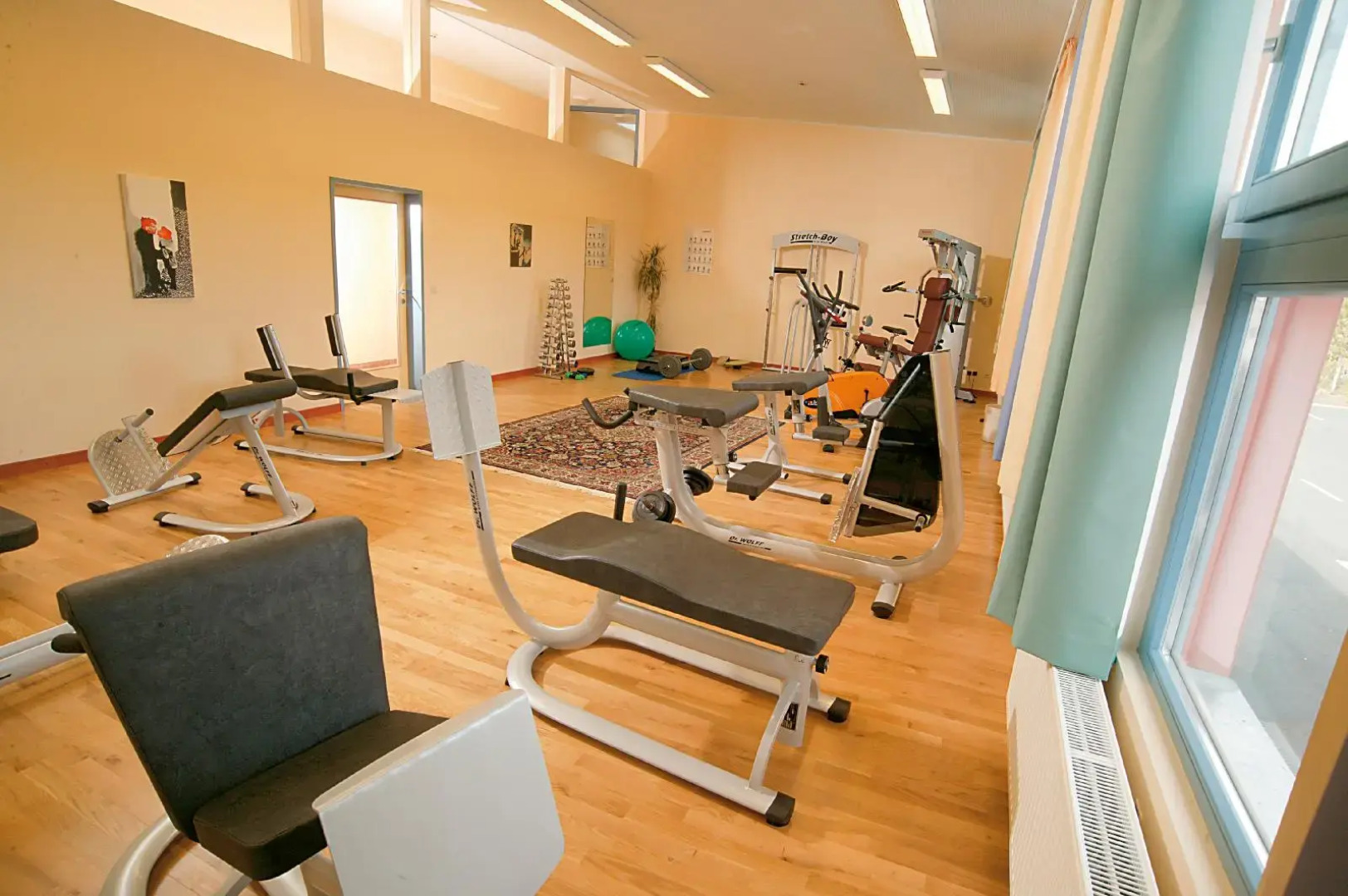 JUFA Hotel Vulkanland Sport- Resort