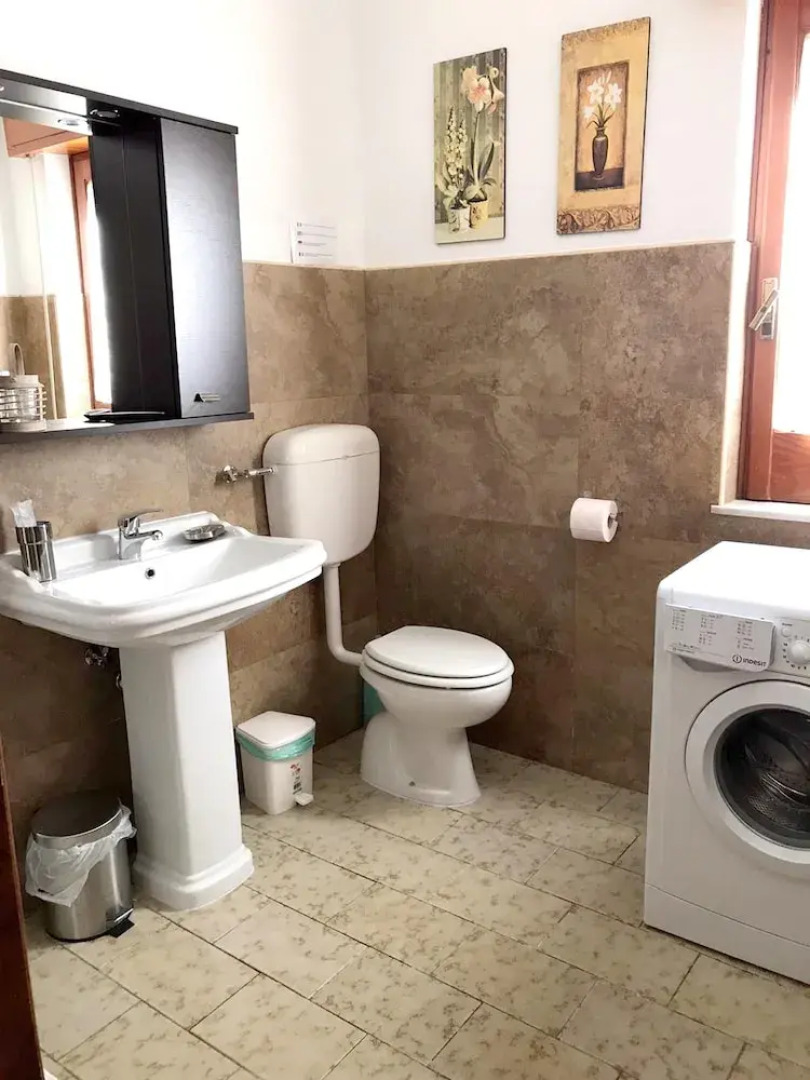 Apartment With 2 Bedrooms In Ragalna With Private Pool Enclosed Garden And Wifi 20 Km From The Beach