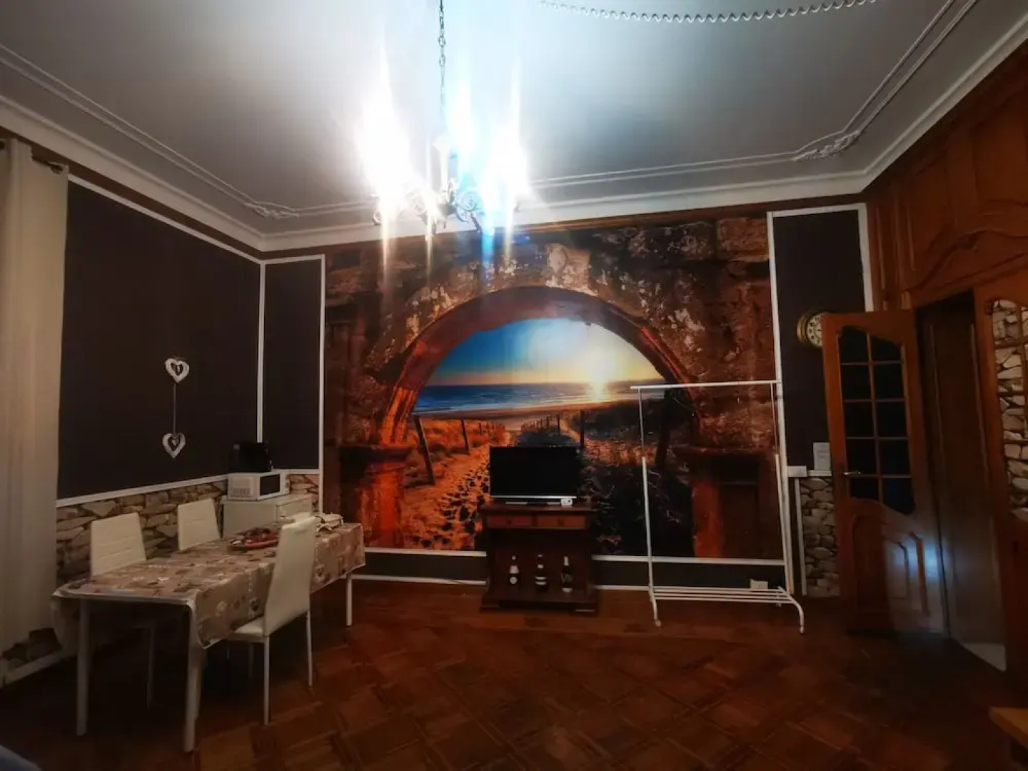 B&B Piazza della Vittoria