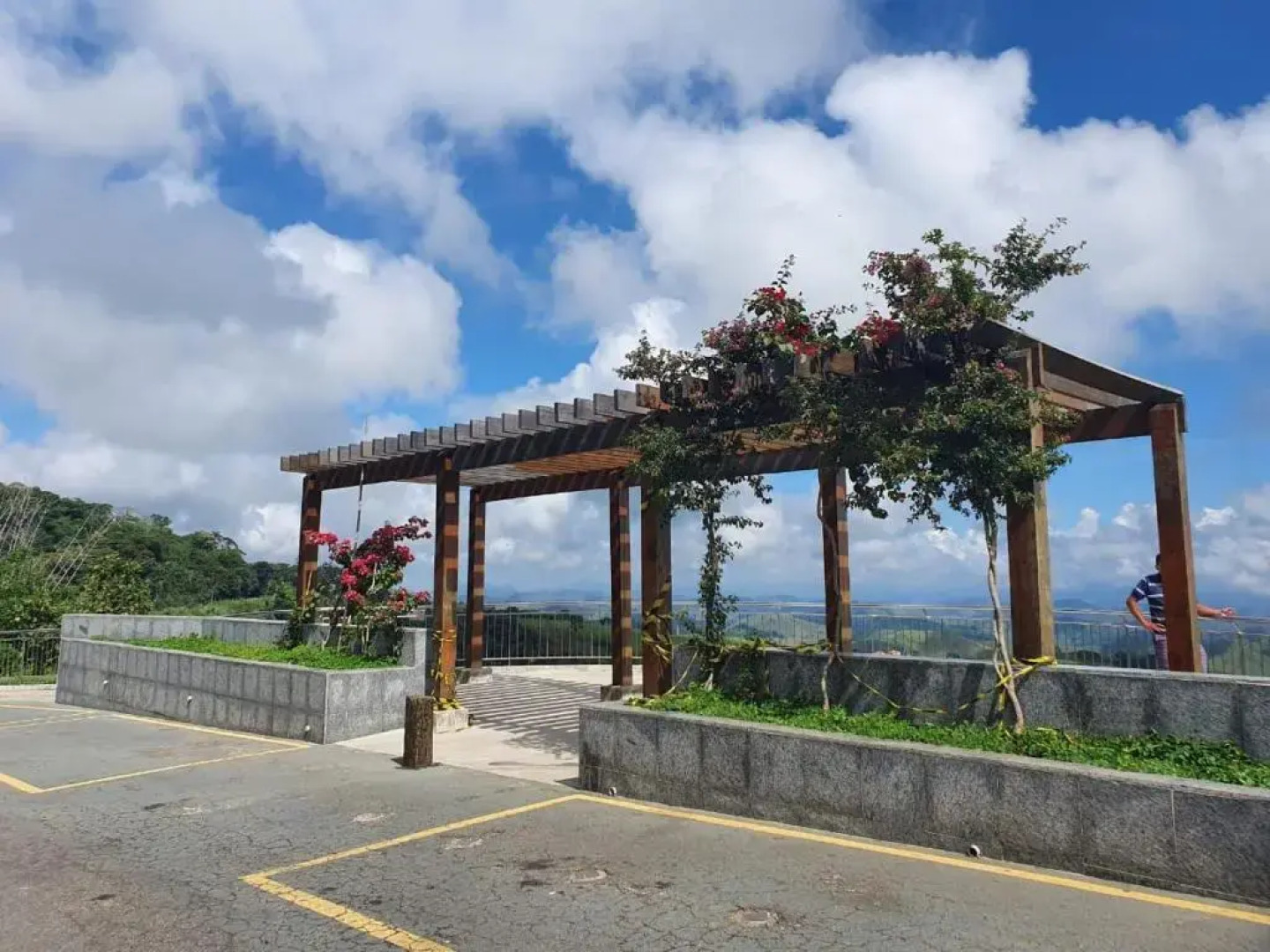 Pousada Balé dos Vagalumes