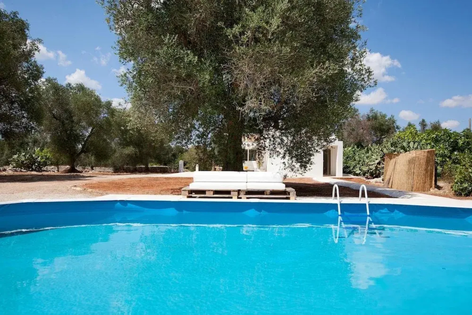 Casina Del Mandorlo
