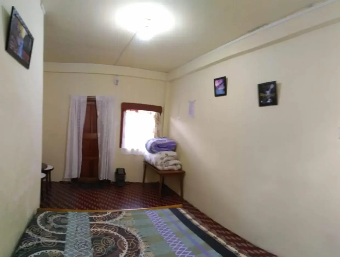 Goshen homestay