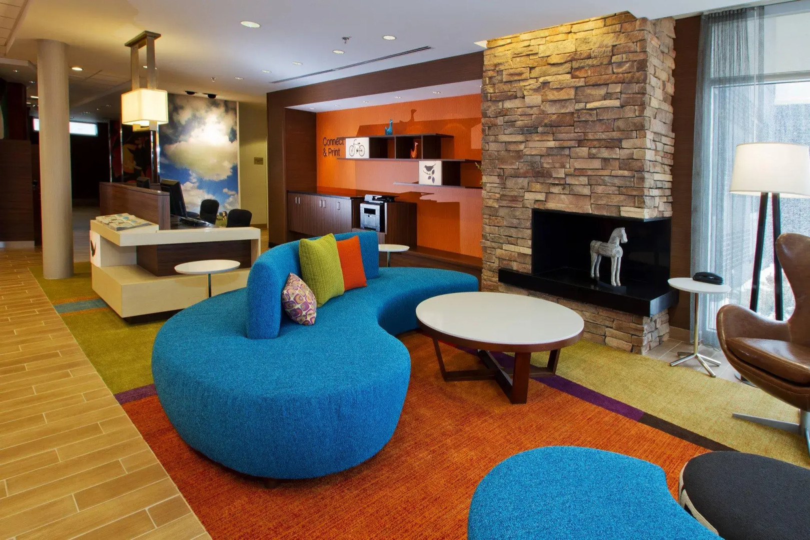 Fairfield Inn & Suites Wentzville