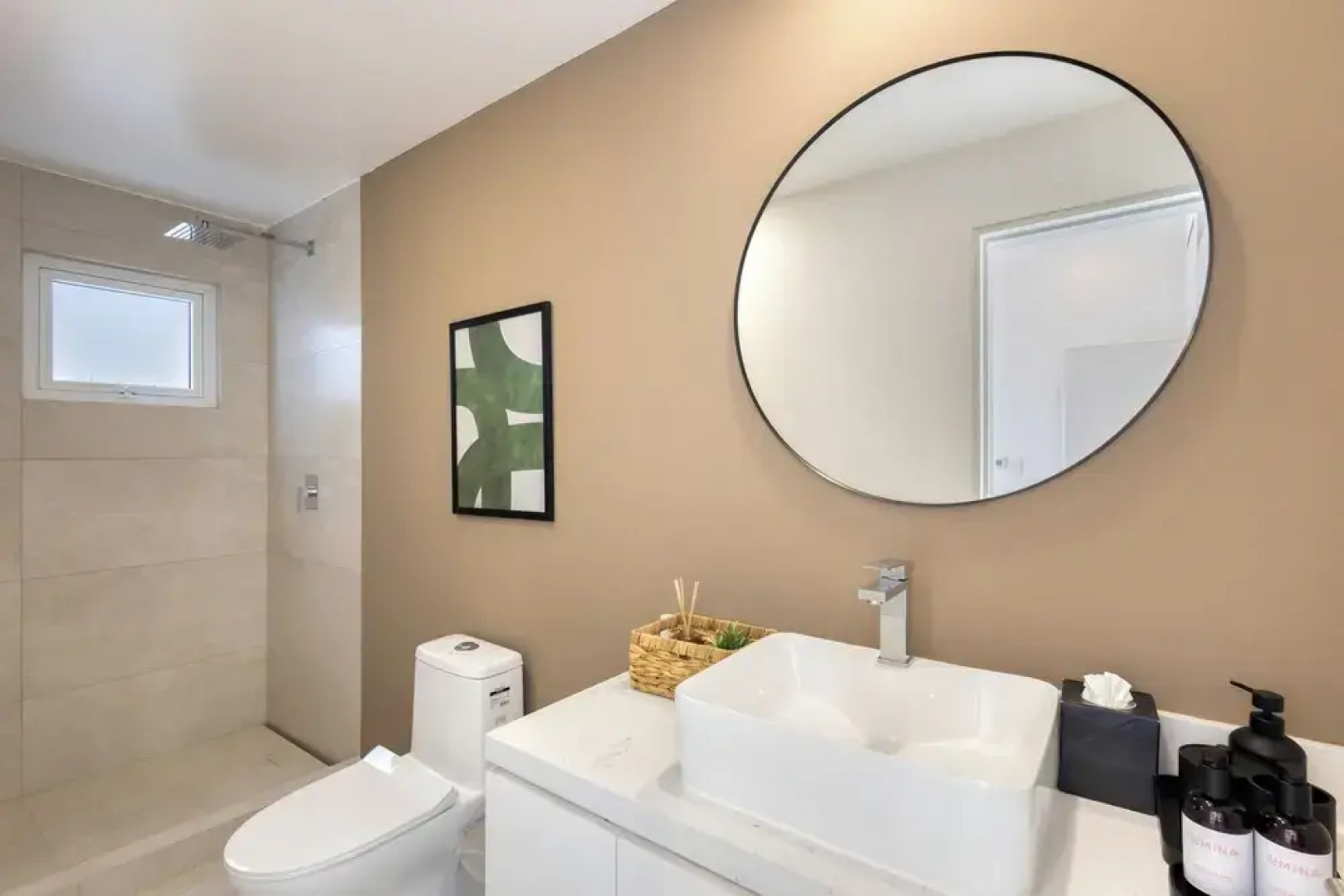 Lumina at Marea Cabo San Lucas