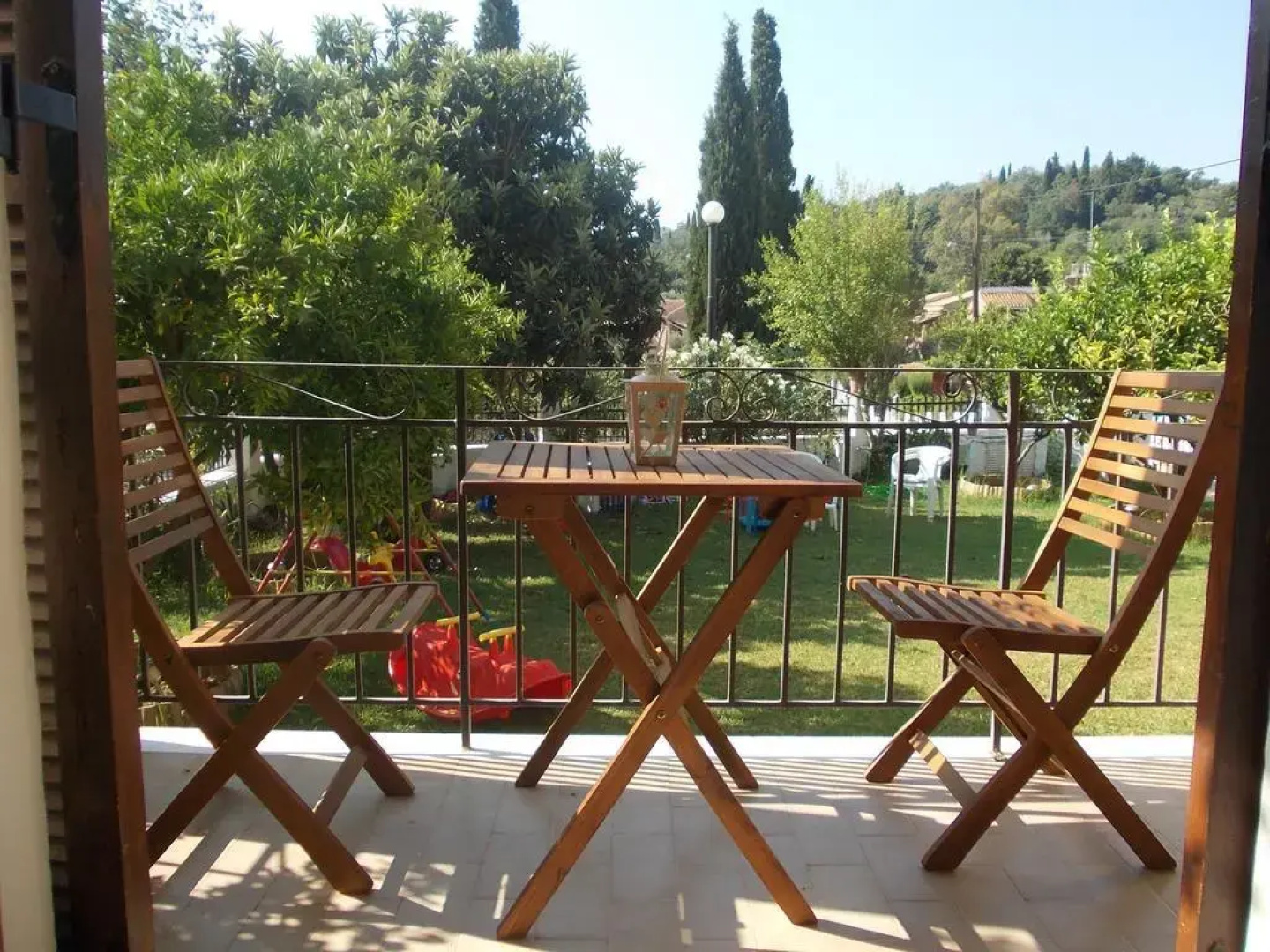 Salvanos Residence