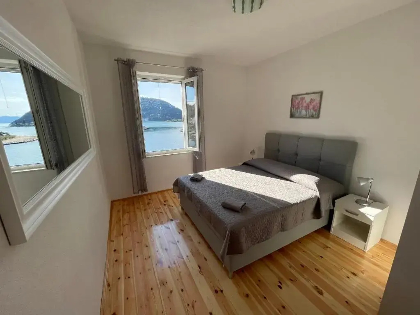 Ivan i Matej Apartments