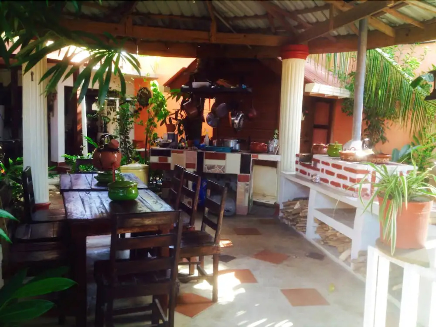 Hotel Boutique Posada Las Iguanas