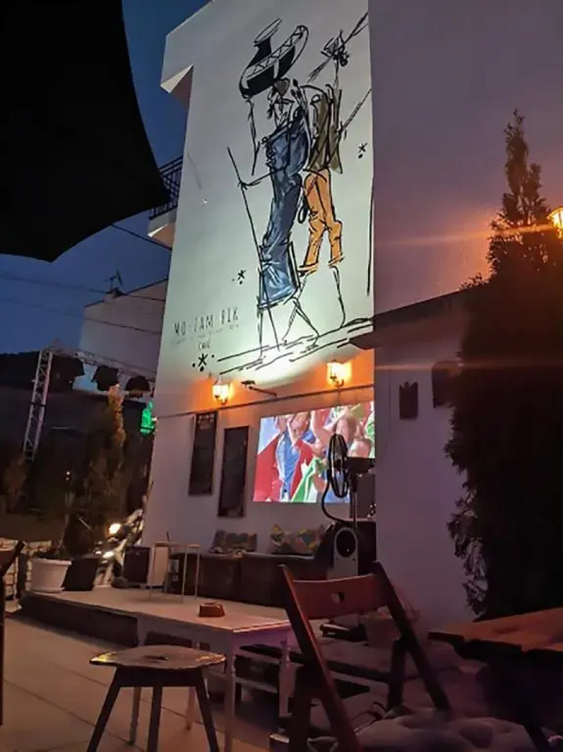 Casbah Hotel Prizren