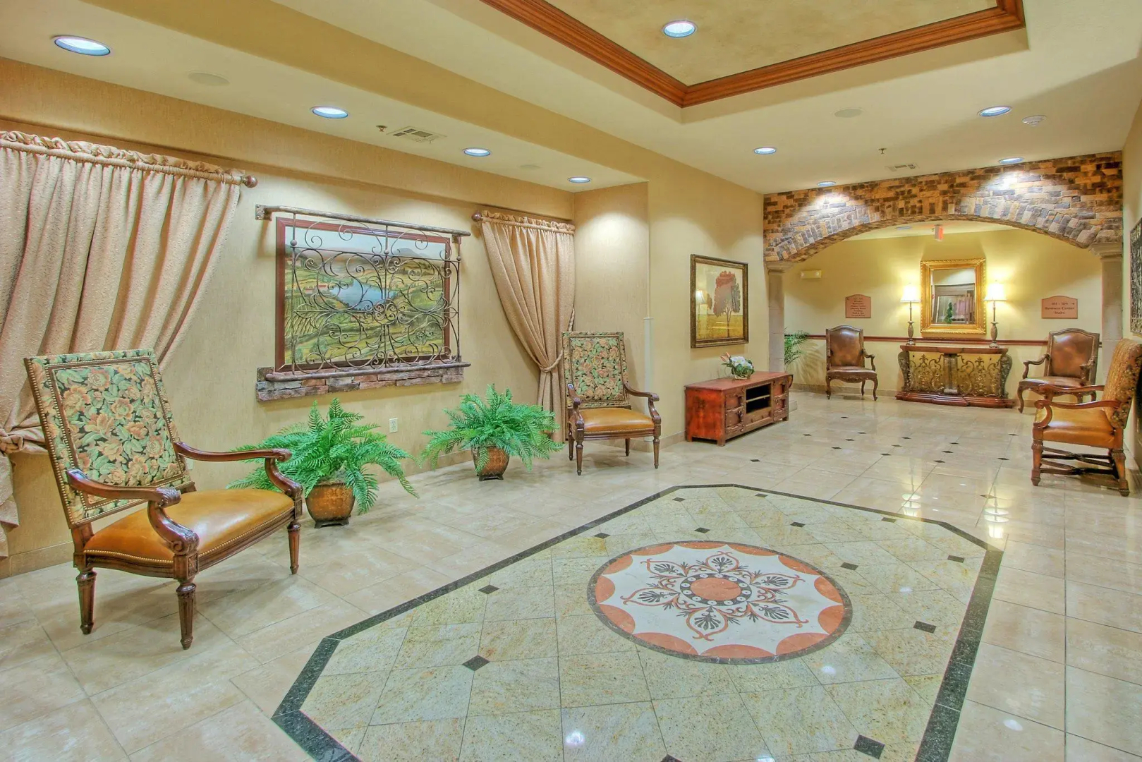 Holiday Inn Express Hotel and Suites Las Cruces by IHG