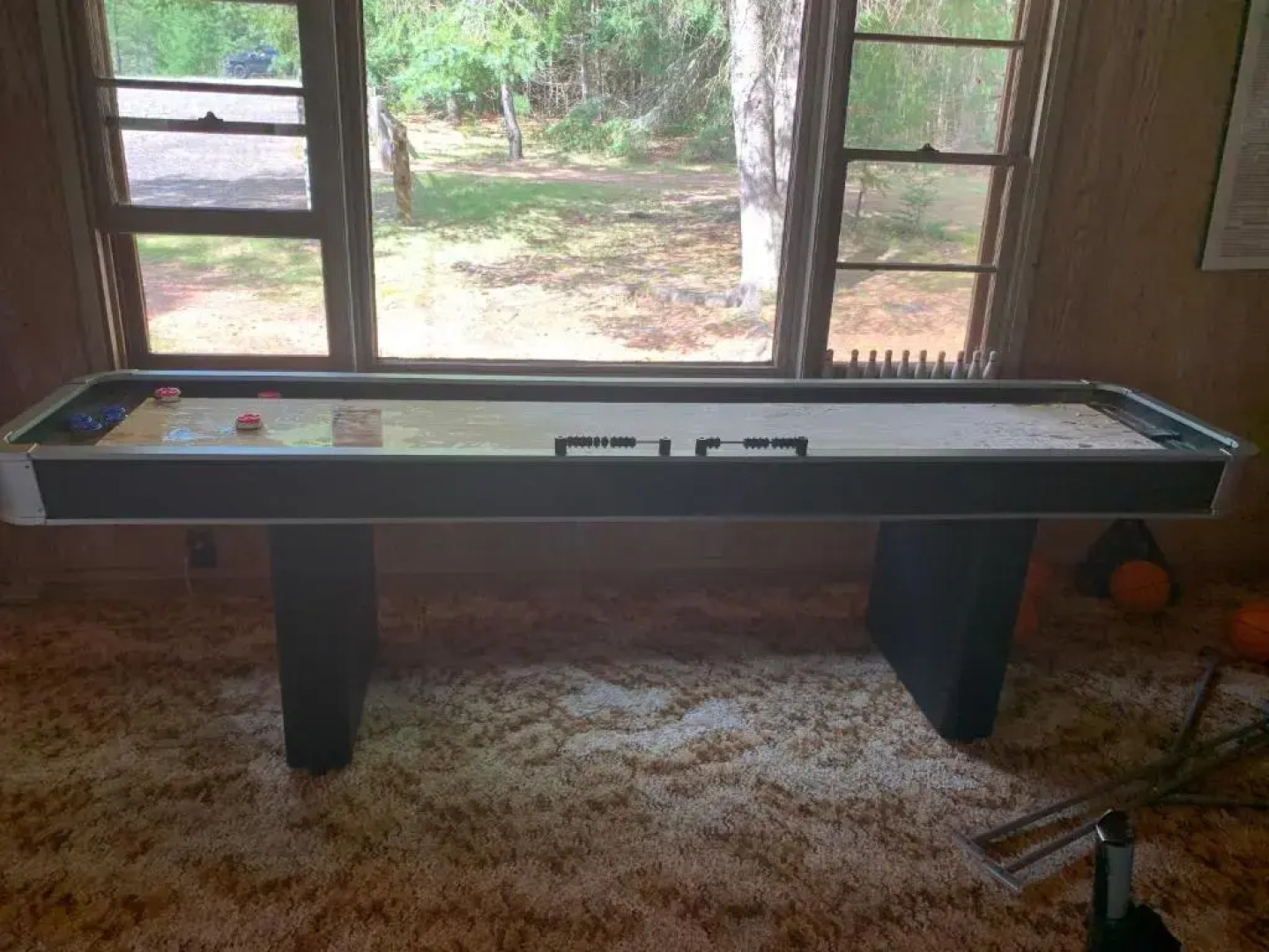 Gabe's Lost Resort - Arbor Viate #31