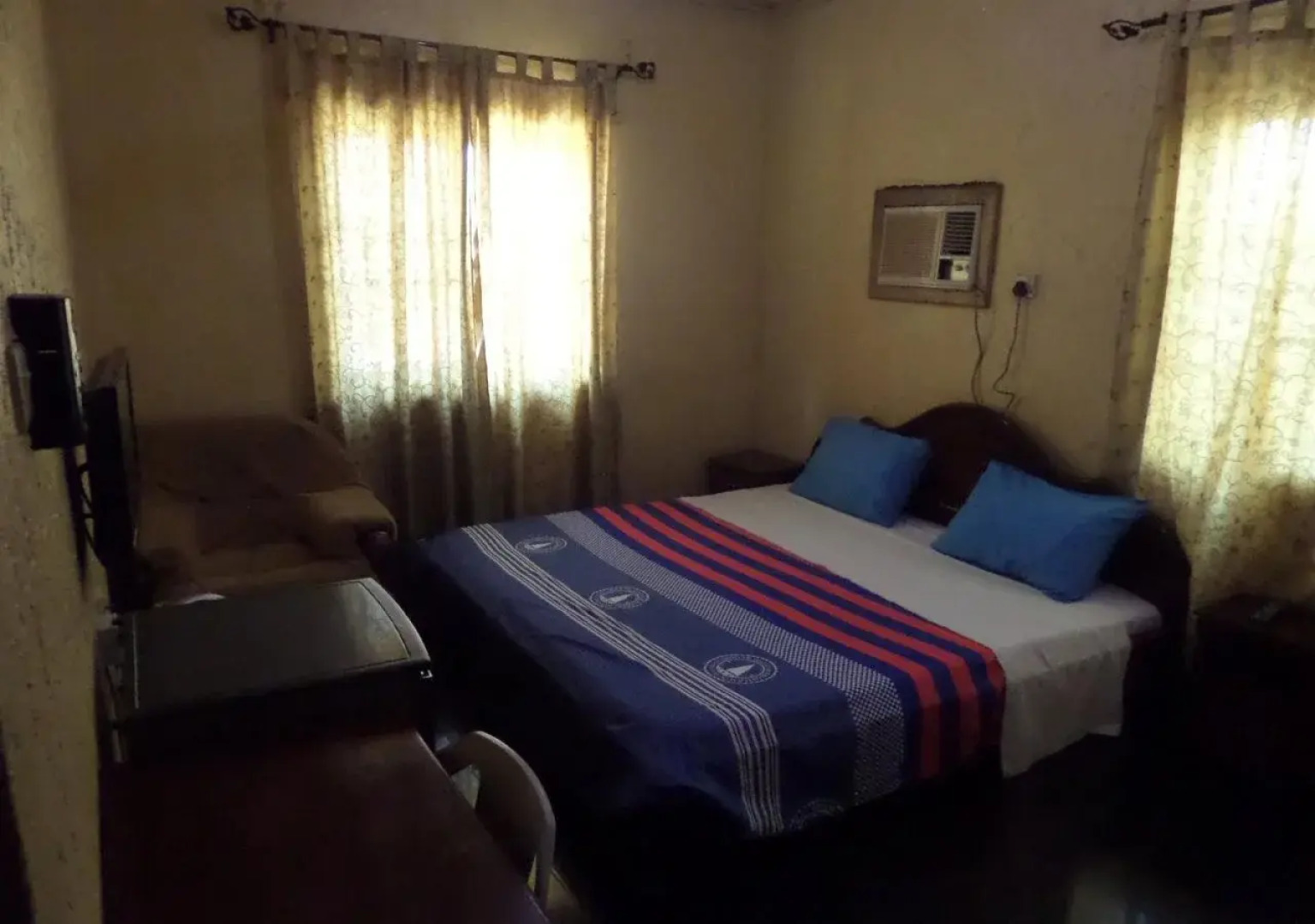 Abi-K Suites and Inn