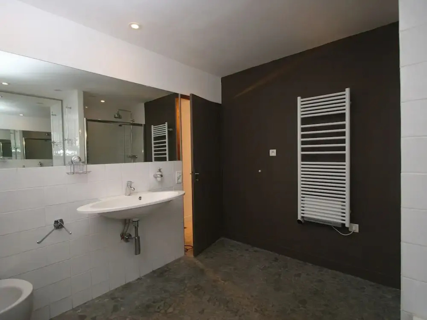 Detached and Tasteful Holiday Home on a Wooded Plot Near the Vineyards