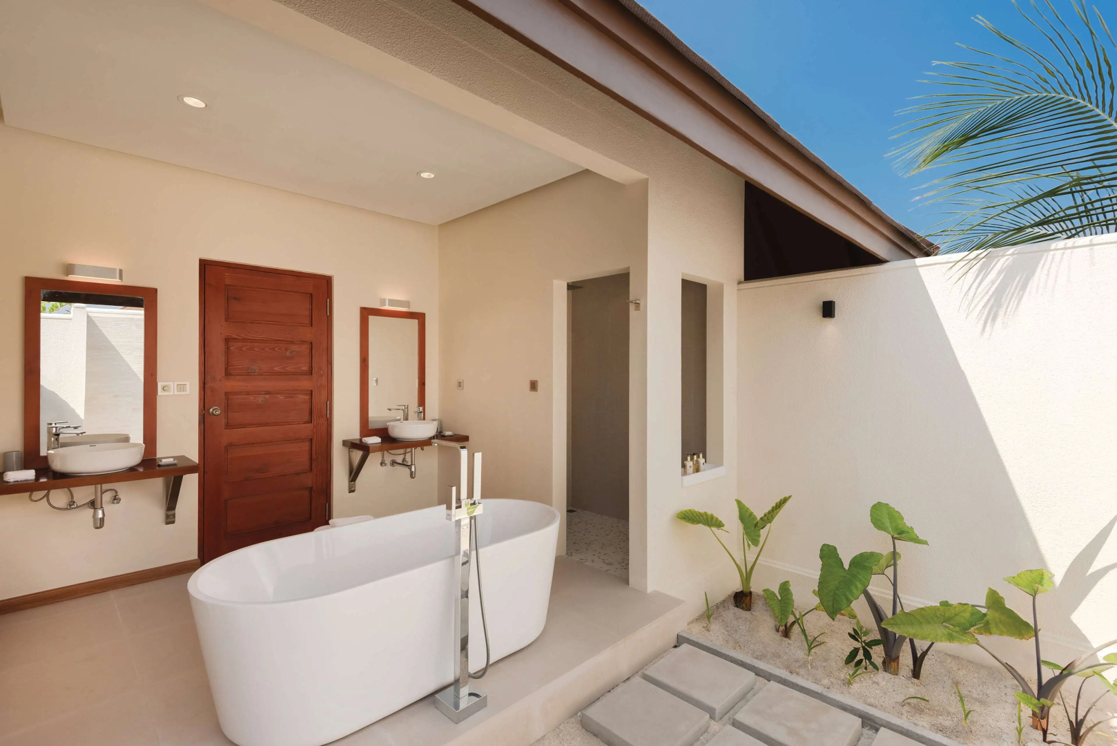 VARU by Atmosphere - All Inclusive with Free Transfers